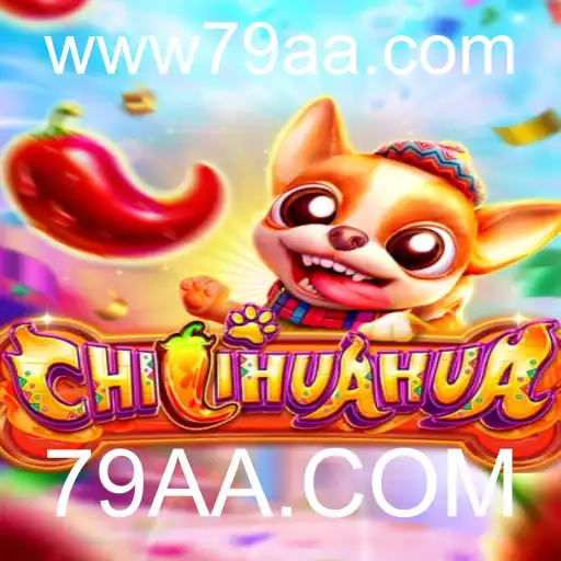 Descubra o Mundo de CHILIHUAHUA: Uma Experiência de Jogo Única