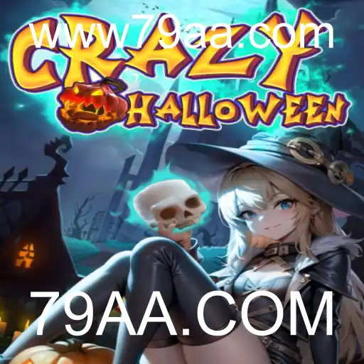 CrazyHalloween: Uma Experiência de Jogo Assustadoramente Divertida