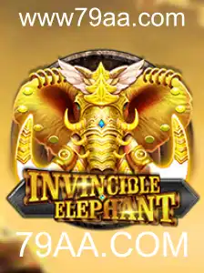 Descobrindo o Fascinante Mundo de InvincibleElephant