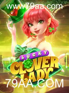Descubra o Fascinante Jogo LuckyCloverLady