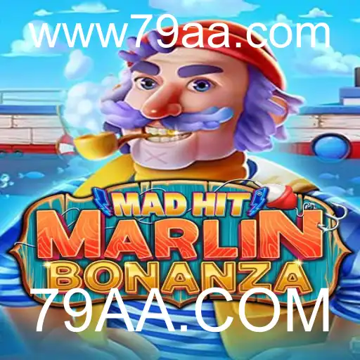 Explorando o Mundo Vibrante de MadHitMarlinBonanza