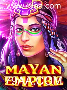 A Experiência Imersiva de 'MayanEmpire' e Suas Regras Empolgantes