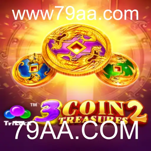 Explorando o Mundo de 3CoinTreasures2: Uma Aventura Interativa