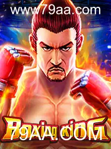 Descubra o Desafiante Mundo de BoxingKing