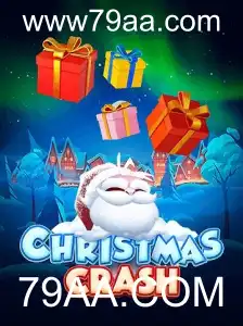 ChristmasCrash: Uma Jornada Festiva de Desafios e Diversão