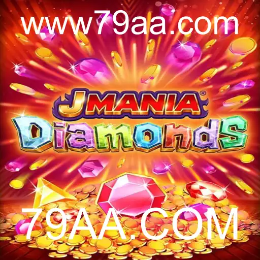 Descubra o Mundo Fascinante de JManiaDiamonds: Um Jogo de Estratégia e Aventura