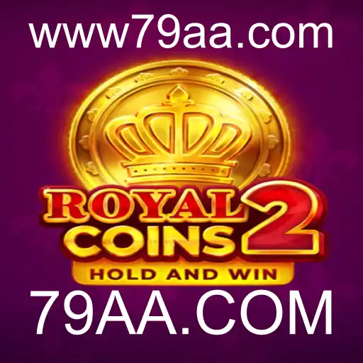 Explorando o Mundo de RoyalCoins2: Um Mergulho no Jogo Revolucionário com 79AA.COM
