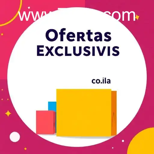 Ofertas exclusivas