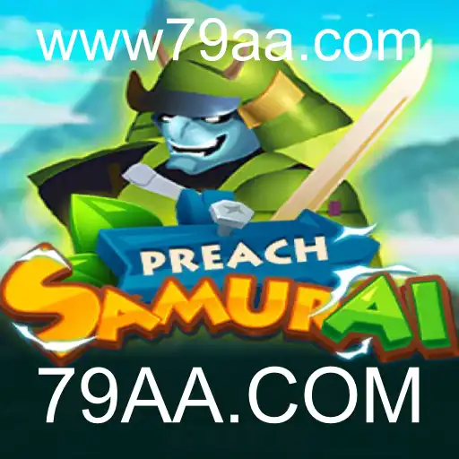 Descubra o Mundo de PreachSamurai: Aventura e Estratégia no Jogo em Destaque