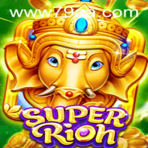 Explorando o Jogo SuperRich: Um Fenômeno no Mundo dos Games