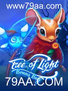 TreeOfLightBonusBuy: Explorando o Fascinante Mundo de Aventuras e Bônus